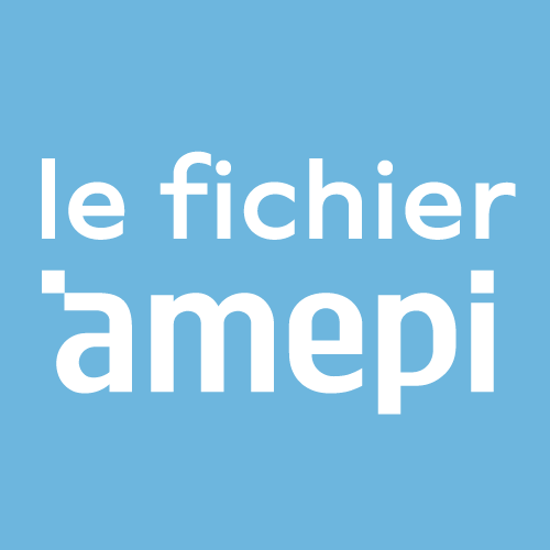 Fichier AMEPI